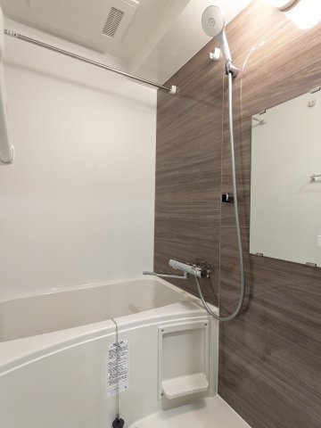 11/22 浴室