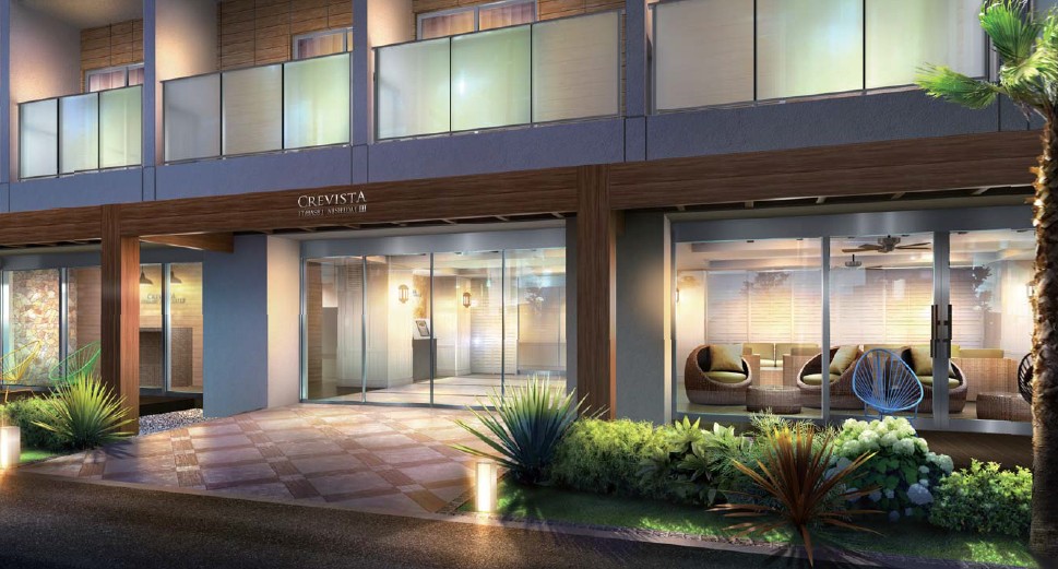 2/2 エントランス