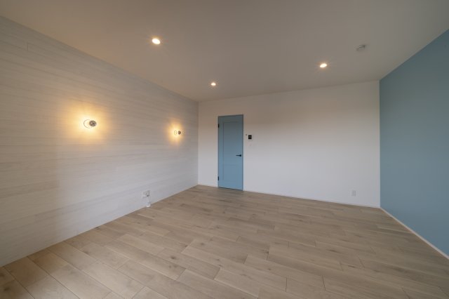 4/17 リビング/ダイニング