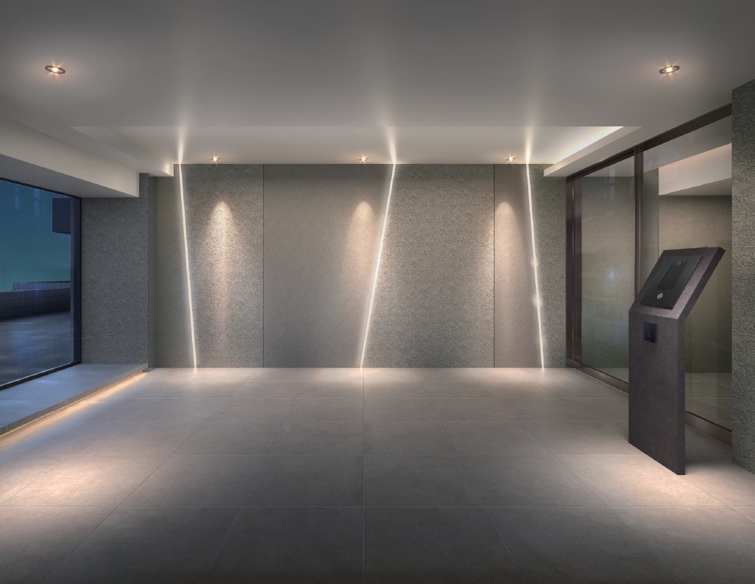 16/27 エントランス