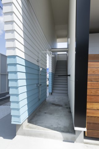 2/3 エントランス