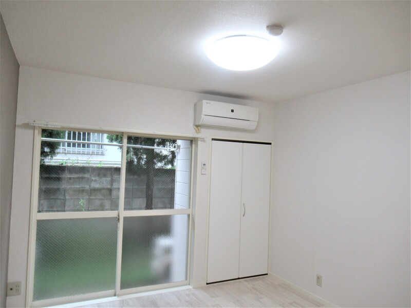 3/17 リビング/ダイニング