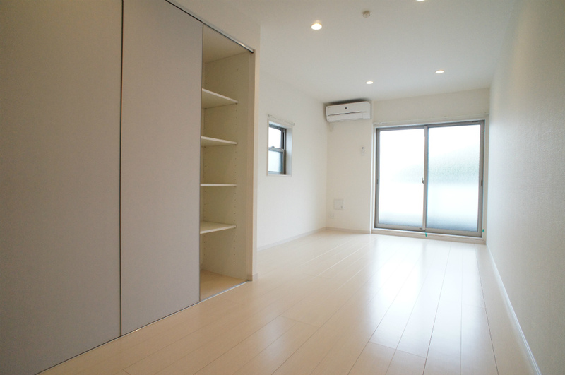 3/18 リビング/ダイニング