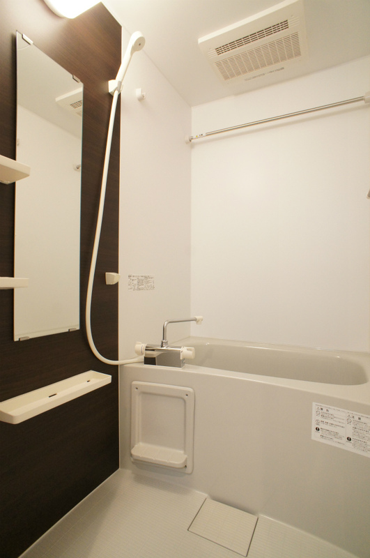 11/18 浴室