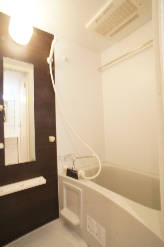 8/27 浴室