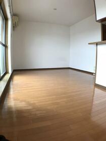 4/16 リビング/ダイニング