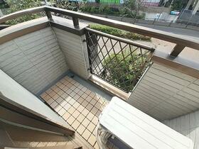 14/16 バルコニー