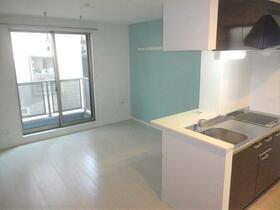 3/16 リビング/ダイニング