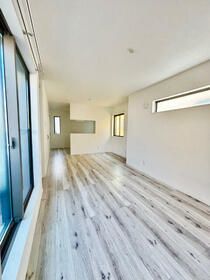 4/16 リビング/ダイニング