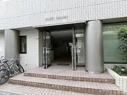 2/2 エントランス