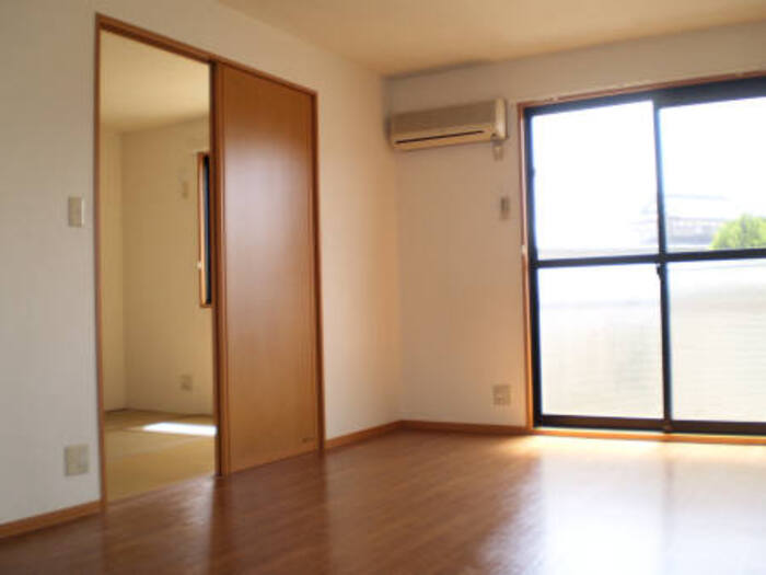 3/11 リビング/ダイニング