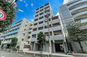 プレール・ドゥーク大崎の外観