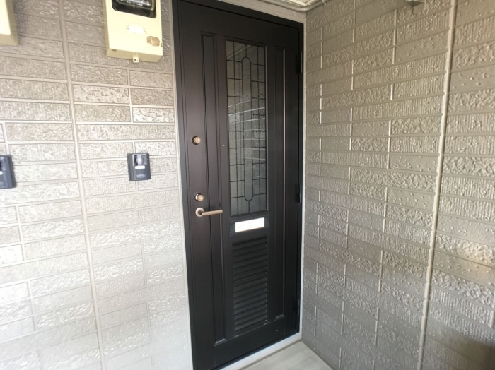 19/26 エントランス