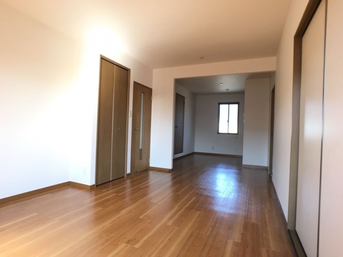 3/26 リビング/ダイニング