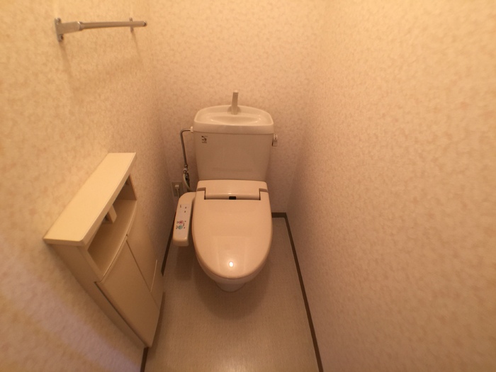 9/26 トイレ