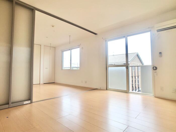 3/28 リビング/ダイニング