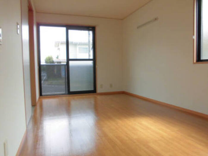 4/18 リビング/ダイニング