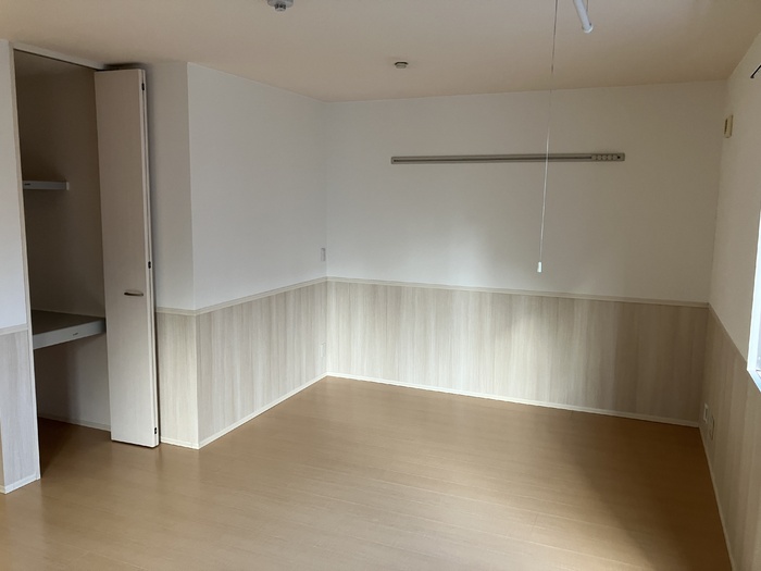 4/20 リビング/ダイニング