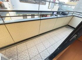 15/17 バルコニー