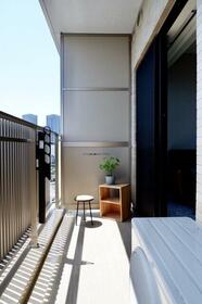 16/16 バルコニー