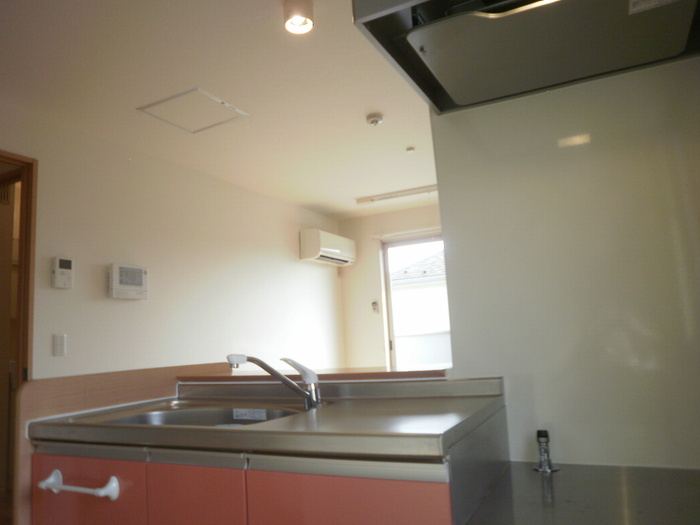 6/19 キッチン