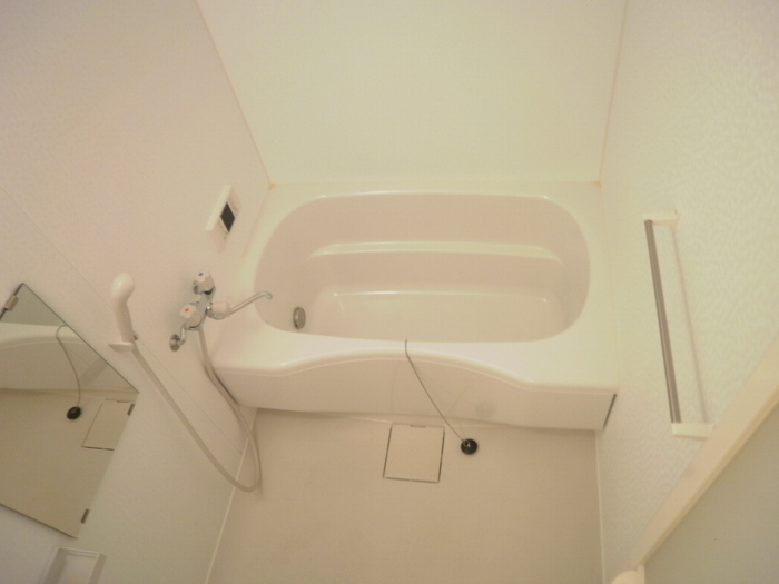 7/19 浴室