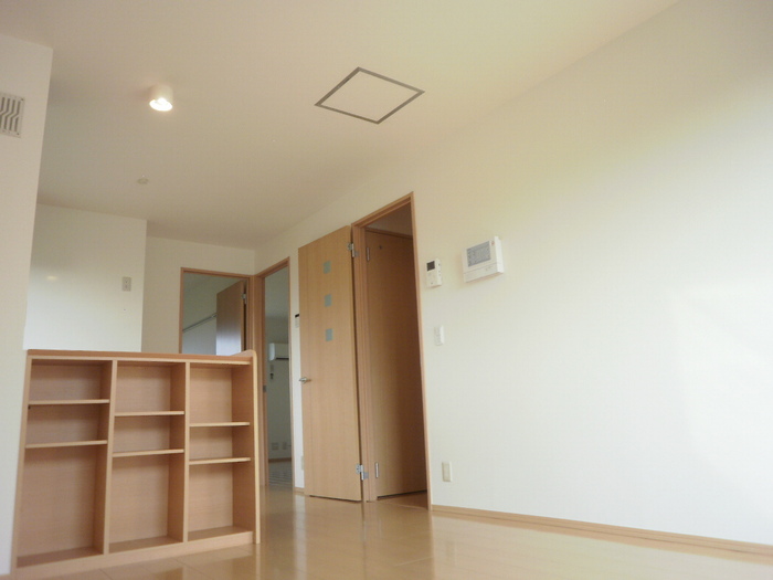 3/19 リビング/ダイニング