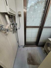 15/16 バルコニー