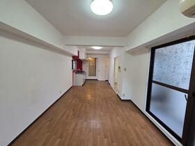 4/16 リビング/ダイニング