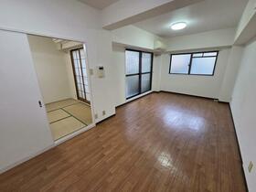 5/16 リビング/ダイニング