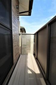 13/16 バルコニー