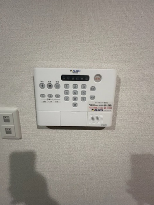 11/22 設備