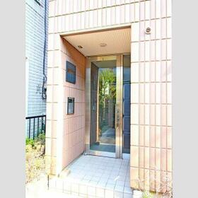 15/16 エントランス