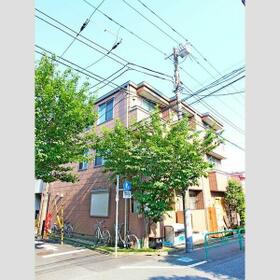 5/5 エントランス