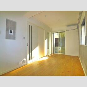 6/15 リビング/ダイニング