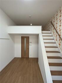 4/26 リビング/ダイニング