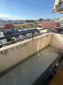 14/16 バルコニー