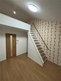 3/26 リビング/ダイニング