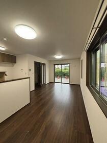 4/16 リビング/ダイニング