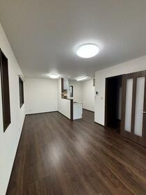 5/16 リビング/ダイニング