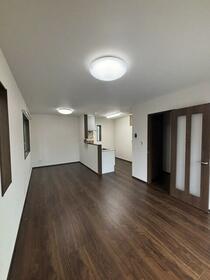 3/16 リビング/ダイニング