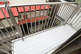 16/16 バルコニー