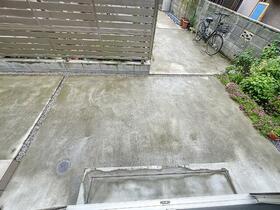 15/16 バルコニー