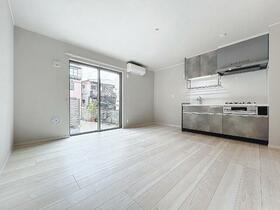 3/16 リビング/ダイニング