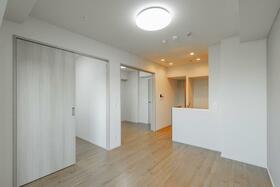 4/16 リビング/ダイニング