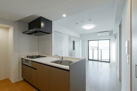 3/16 リビング/ダイニング