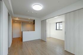 4/16 リビング/ダイニング