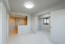 4/16 リビング/ダイニング