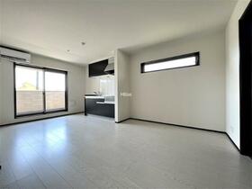 3/16 リビング/ダイニング