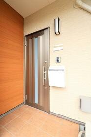 2/3 エントランス